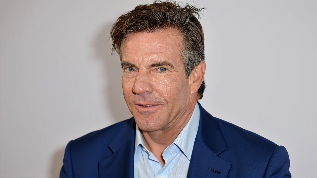 Dennis Quaid’s Viewpoint Highlights DRAXXON’s Life‑Saving Drone Tech