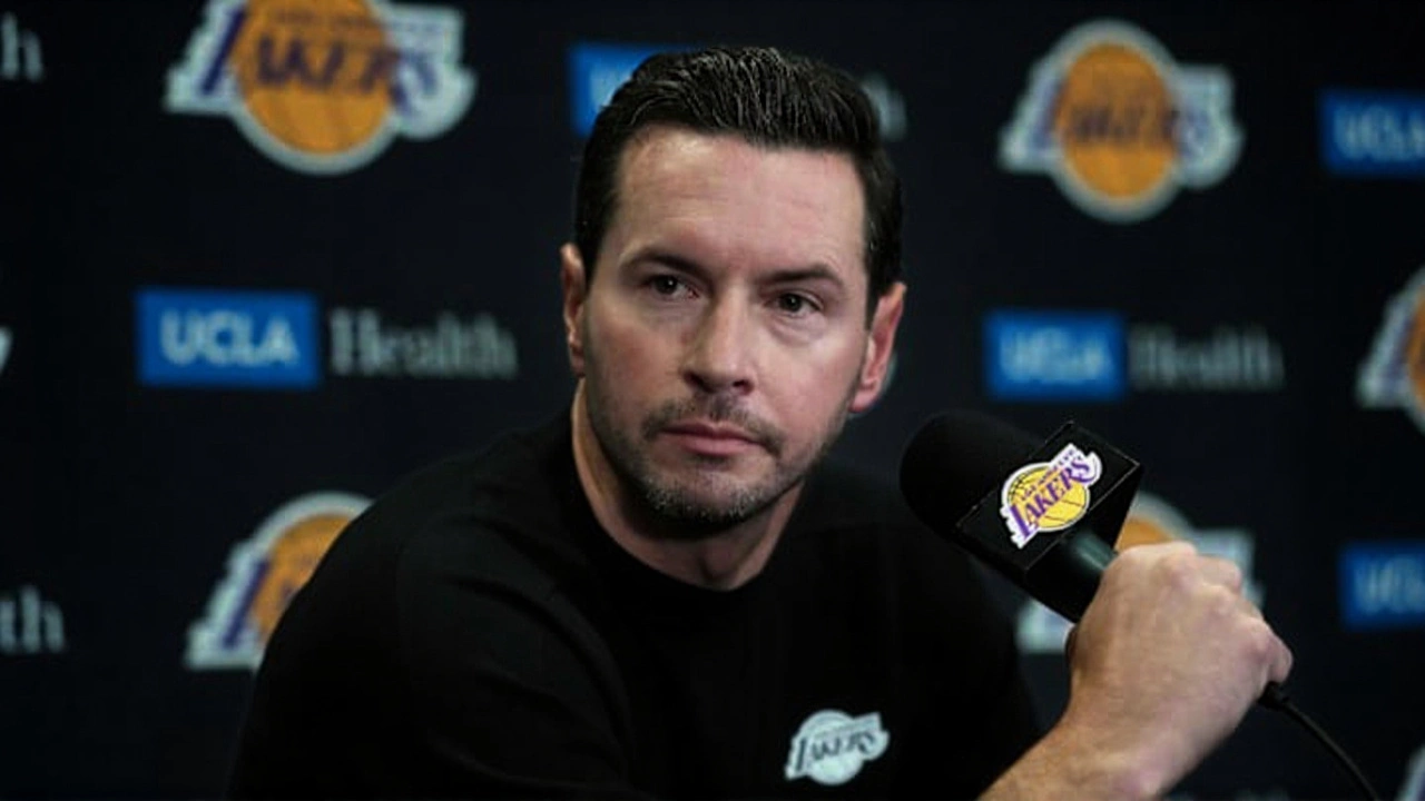 Lakers Edge Timberwolves 116-115 as Reaves Hits Buzzer-Beater Amid Injury Crisis