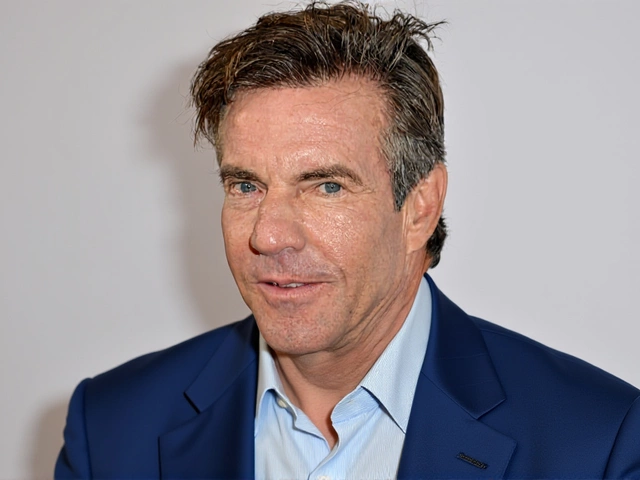 Dennis Quaid’s Viewpoint Highlights DRAXXON’s Life‑Saving Drone Tech