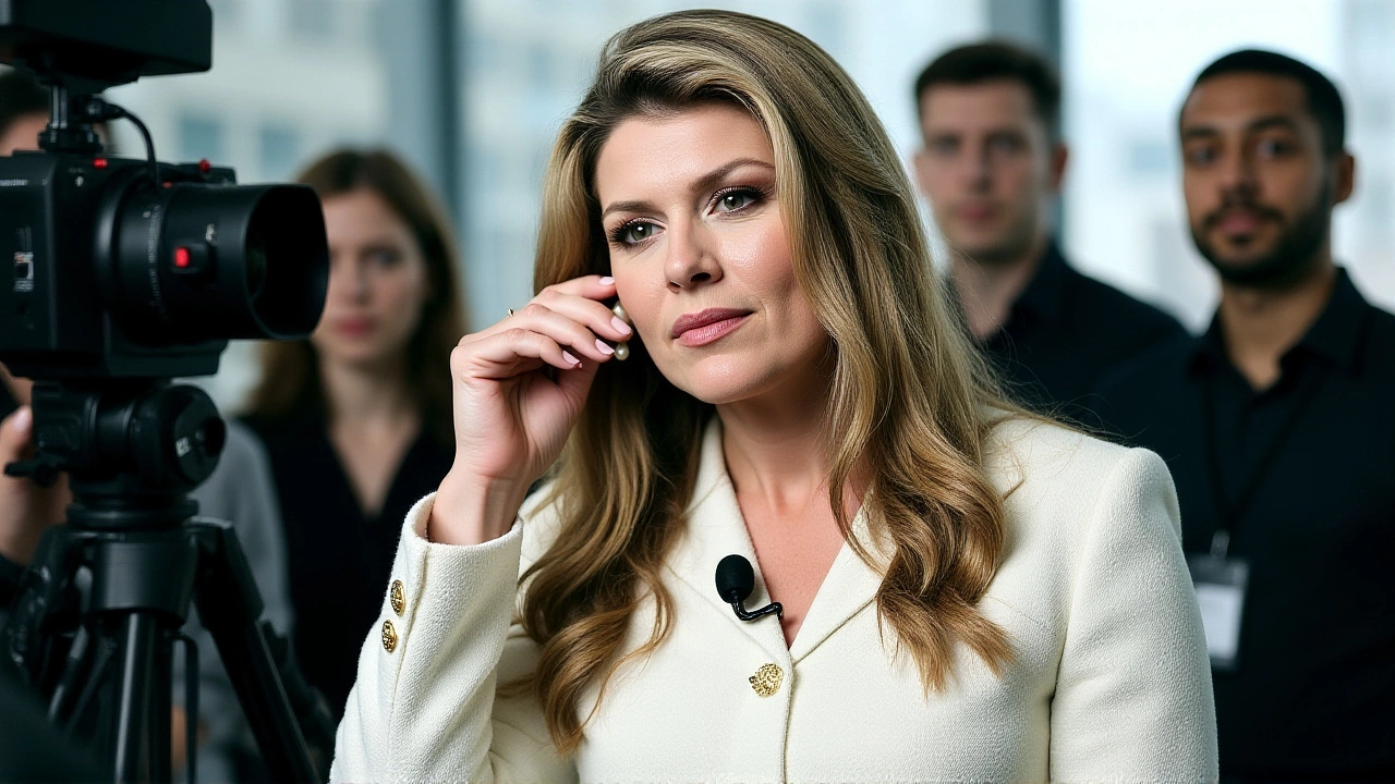 Judge Dismisses Comey and James Cases After Ruling Trump Appointee Had No Legal Authority