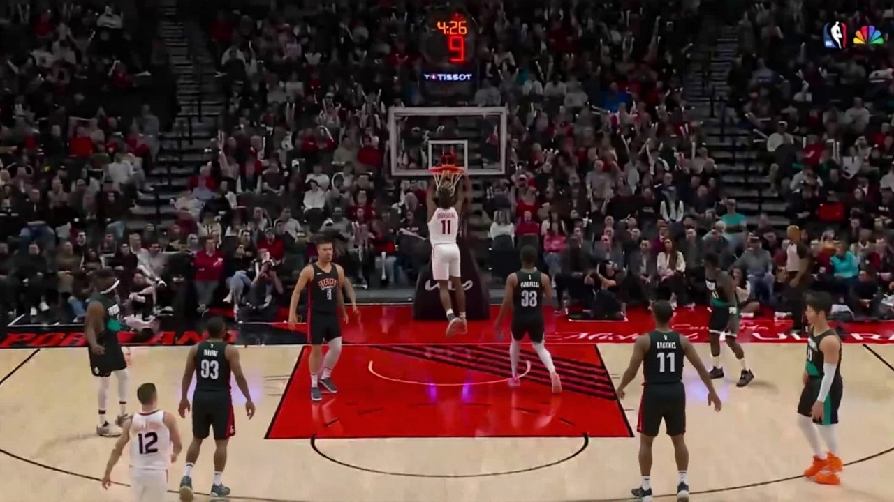 Phoenix’s Momentum Returns