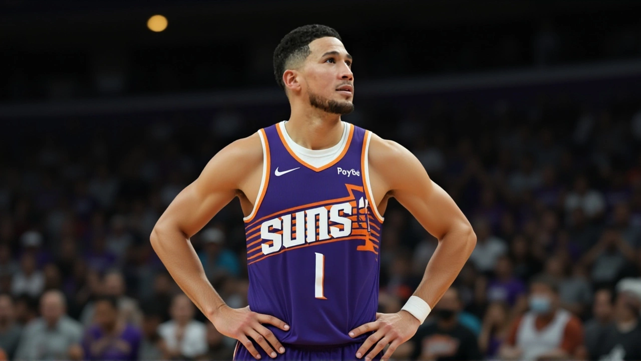 What’s Next? A Tale of Two Teams