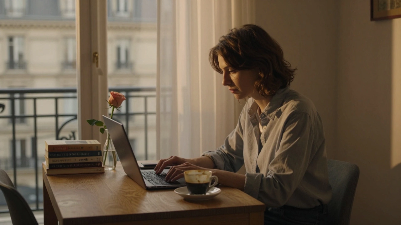 Paris Escort - Understanding the Real Story Behind Escort Services in the City of Light