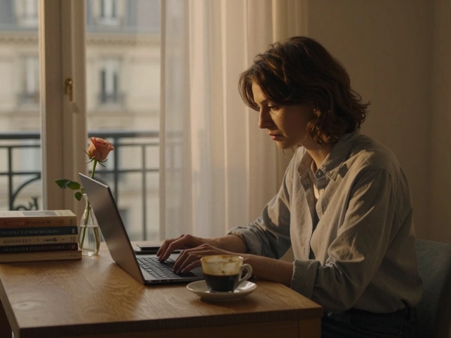 Paris Escort - Understanding the Real Story Behind Escort Services in the City of Light